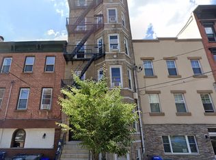 600A2 Park Ave #10, Hoboken, NJ 07030