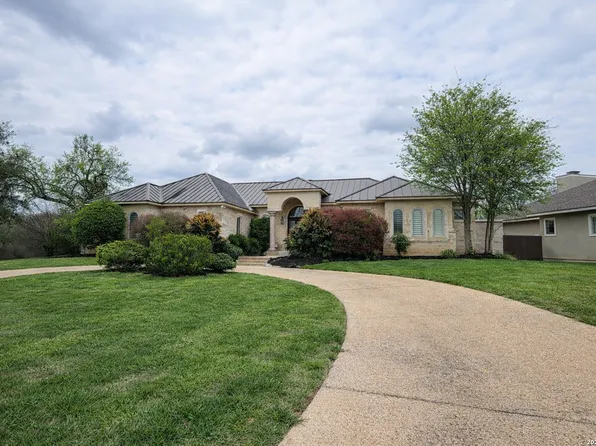 124 allens bend, New Braunfels, TX 78130