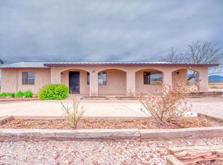 552 E Mulberry Ln, Bisbee, AZ 85603