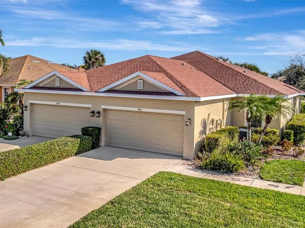 3811 Bridlecrest Ln, Bradenton, FL 34209