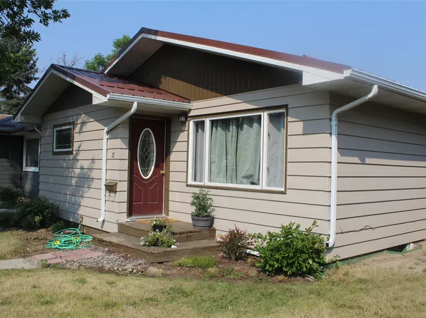 17 S Delaware St, Conrad, MT 59425