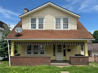 120 W Boyd Ave, Butler, PA 16001