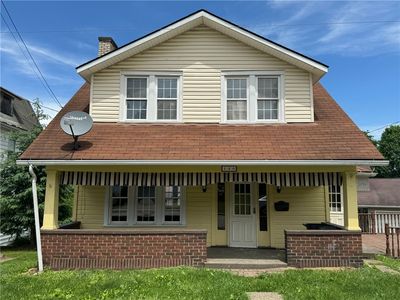 120 W Boyd Ave, Butler, PA, 16001