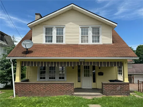 120 W Boyd Ave, Butler, PA 16001