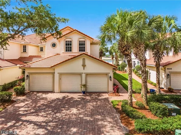 16630 Crownsbury Way APT 102, Fort Myers, FL 33908