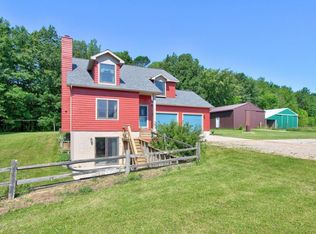 1511 Long Rd, Pierson, MI 49339