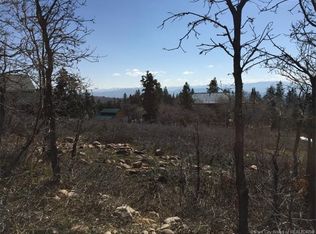 2607 Crow Loop, Wanship, UT 84017