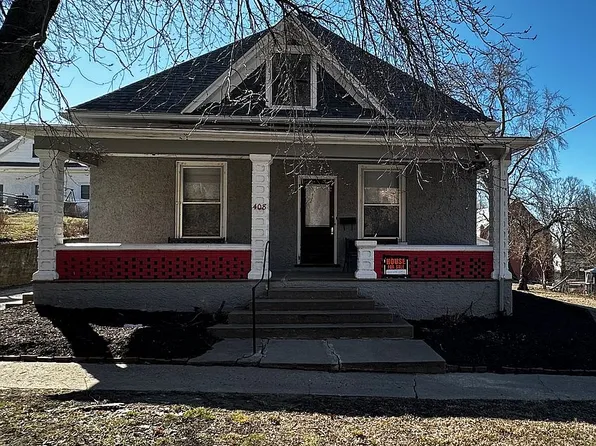 408 Commerce St, Glasgow, MO 65254