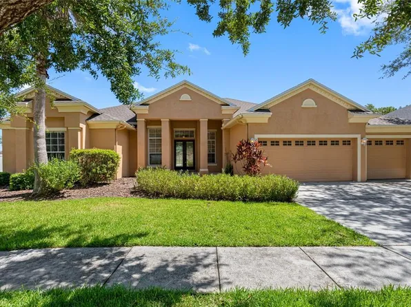 20651 LONGLEAF PINE AVENUE, TAMPA, FL 33647