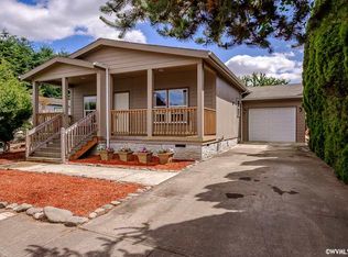 754 S Grice Loop, Jefferson, OR 97352