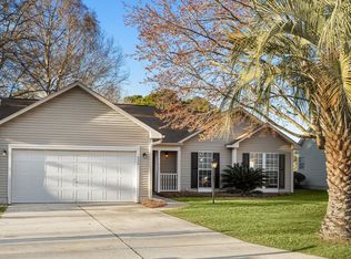 533 Veranda Vw, Mount Pleasant, SC 29464