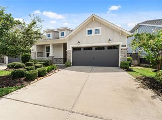 11926 Symphony Park Ct, Cypress, TX 77433