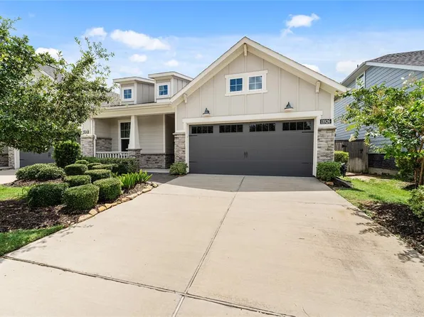 11926 Symphony Park Court, Cypress, TX 77433