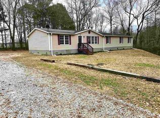 501 County Road 540, Hanceville, AL 35077