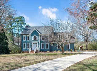 11901 Aspenwald Dr, Raleigh, NC 27614