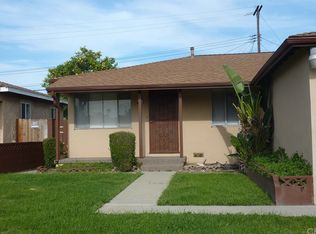 712 S Barclay Ave, Compton, CA 90220
