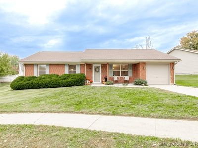 3011 Rainfield Court, Jeffersonville, IN, 47130