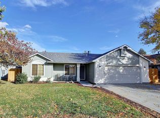 838 N Echohawk Way, Eagle, ID 83616