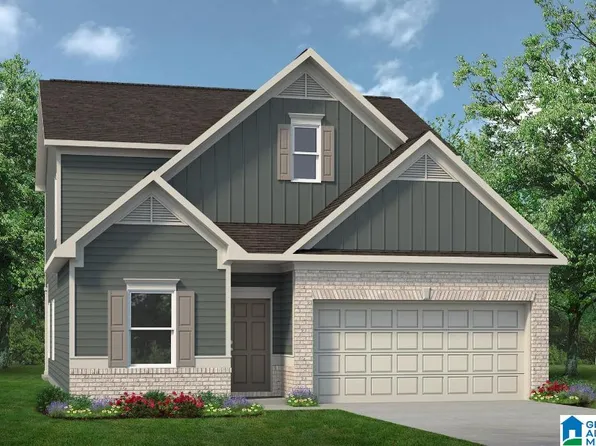 5171 Pintail Dr, Harpersville, AL 35078