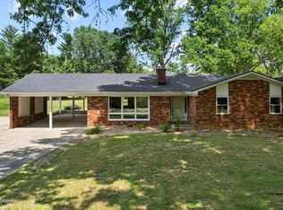 3406 Evergreen Cir, Jeffersonville, IN 47130