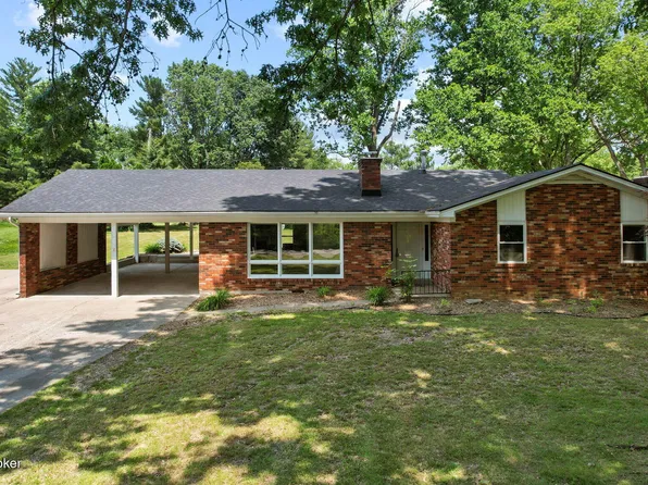 3406 Evergreen Cir, Jeffersonville, IN 47130