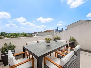 1705 Weber St, Houston, TX 77007