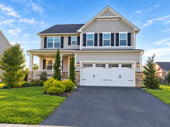 3056 Eagle Ridge Dr, Valencia, PA 16059