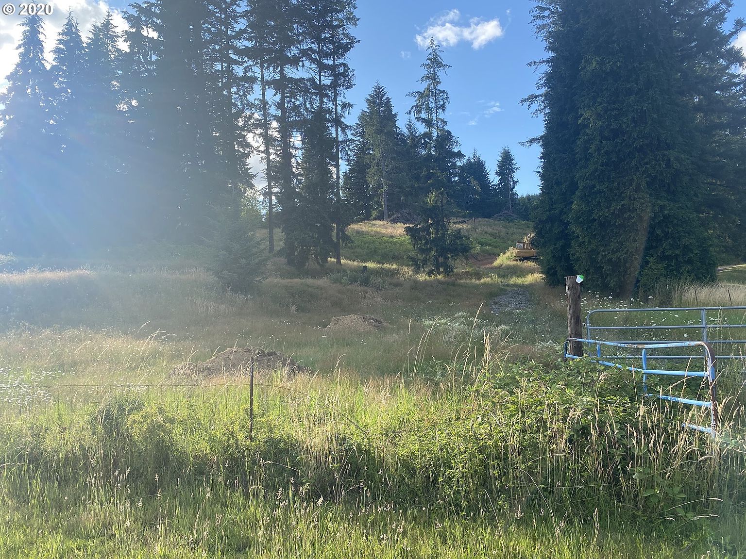 0 Noti Loop, Noti, OR 97461 Zillow