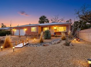 3505 Westerfeld Dr NE, Albuquerque, NM 87111