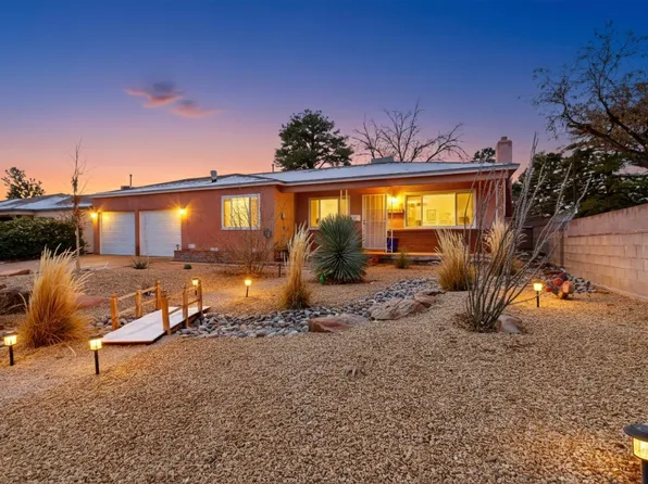 3505 Westerfeld Dr NE, Albuquerque, NM 87111