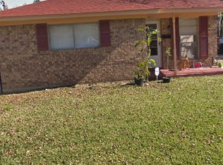 910 McLeary St, Houston, TX 77020