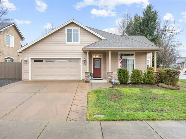 119 Bellerive Dr, Eagle Pt, OR 97524