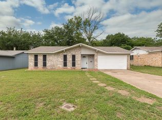 1116 Saturn St, Cedar Hill, TX 75104