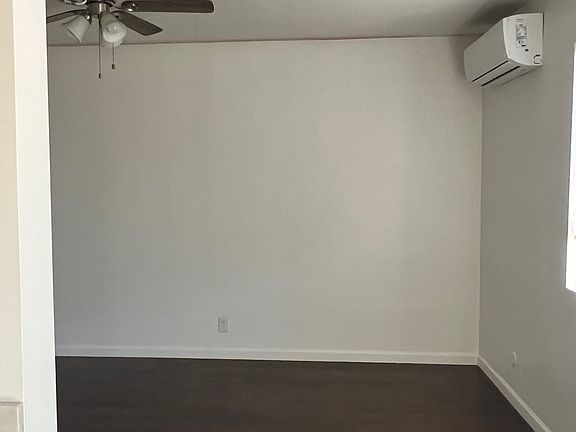 Living room entrance