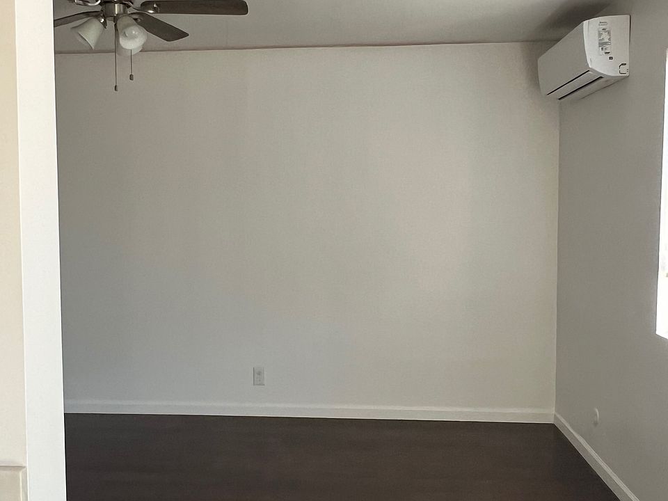Living room entrance