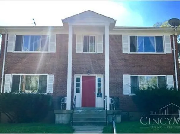 2511 Vera Ave, Cincinnati, OH 45237