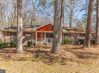 2375 Surrey Trl, Atlanta, GA 30349