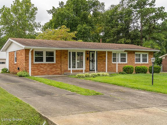 2nd image of 5410 Raymary Dr