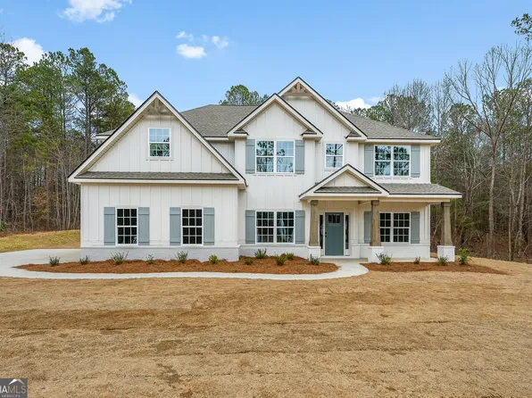 75 Oak Ridge Dr #4, Waverly Hall, GA 31831