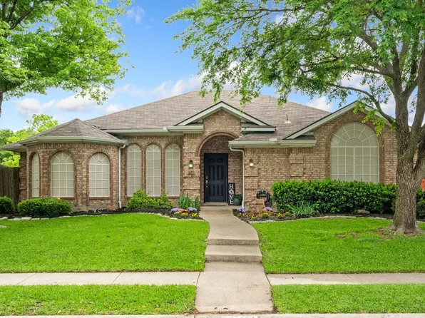 2302 Randi Rd, Rowlett, TX 75088