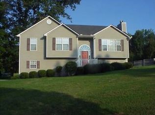 199 N Loblolly Xing, Temple, GA 30179