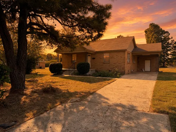 8623 Greenhill Rd, Millington, TN 38053