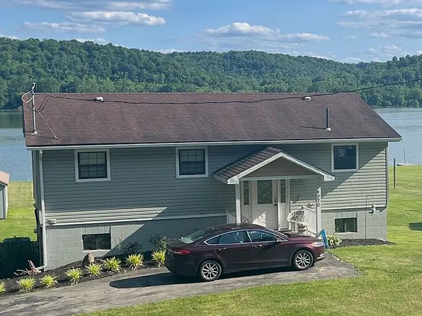 978 Us Highway 52, Georgetown, OH 45121