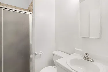 Rented by Compass