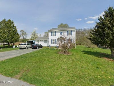 12 Independence Row, Stillwater, NY, 12170