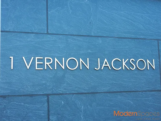 Rented by Modern Spaces | media 21