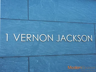 Rented by Modern Spaces