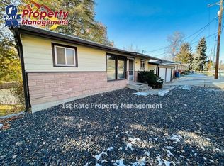 2717 W Hill Rd, Boise, ID 83702