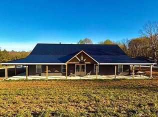 59 Park Place Ln, Millwood, KY