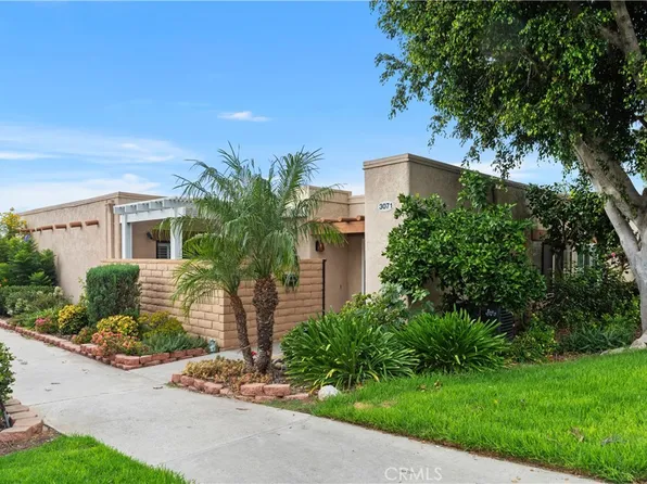 3071 Via Serena N Unit D, Laguna Woods, CA 92637